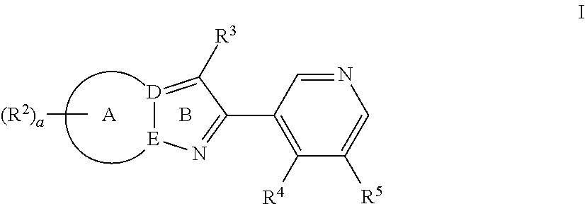 Pyrazolopyridyl compounds as aldosterone synthase inhibitors