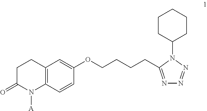 Nitrate derivatives of cilostazol for the treatment of vascular and metabolic diseases