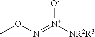 Nitrate derivatives of cilostazol for the treatment of vascular and metabolic diseases