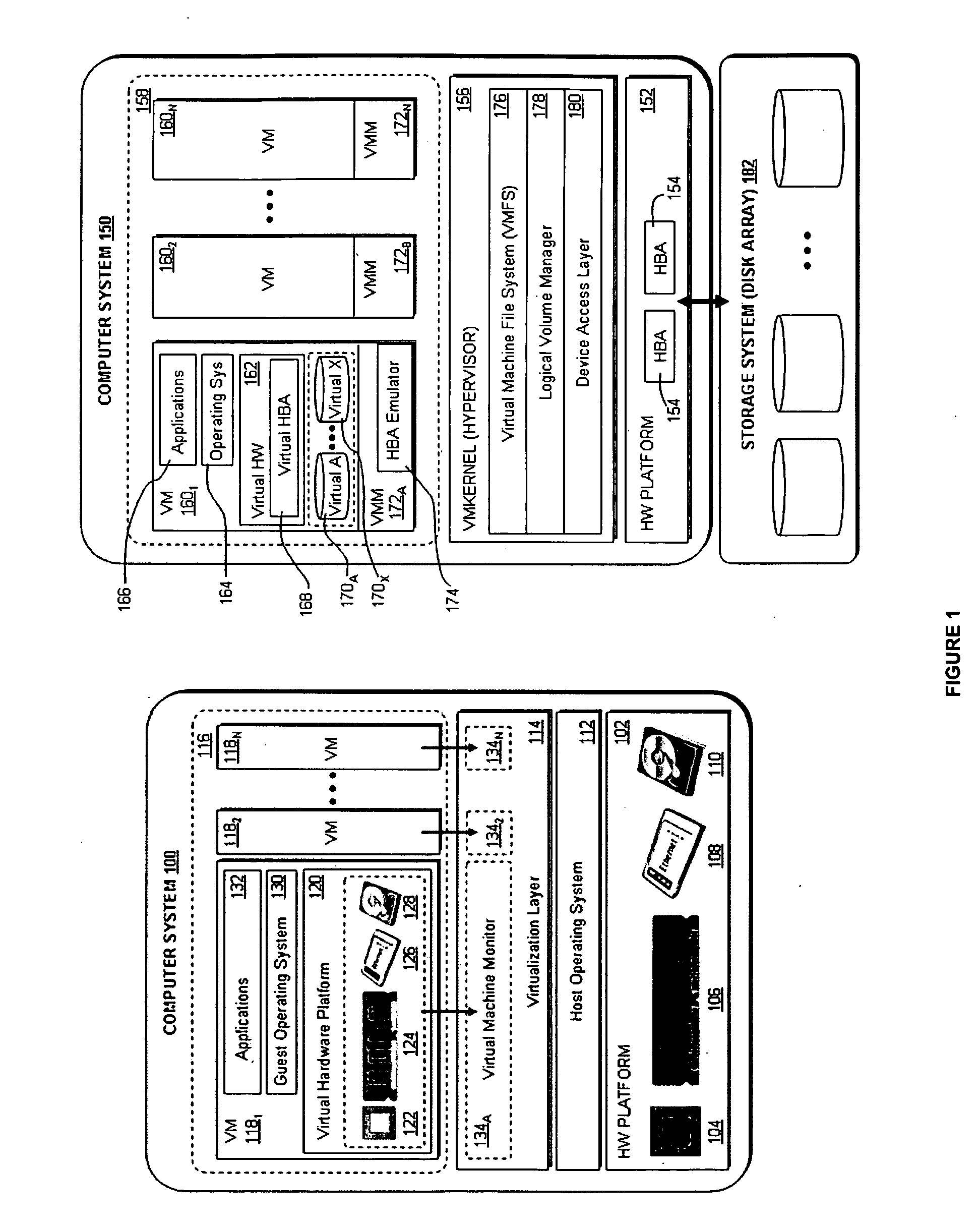 Decoupling dynamic program analysis from execution in virtual environments