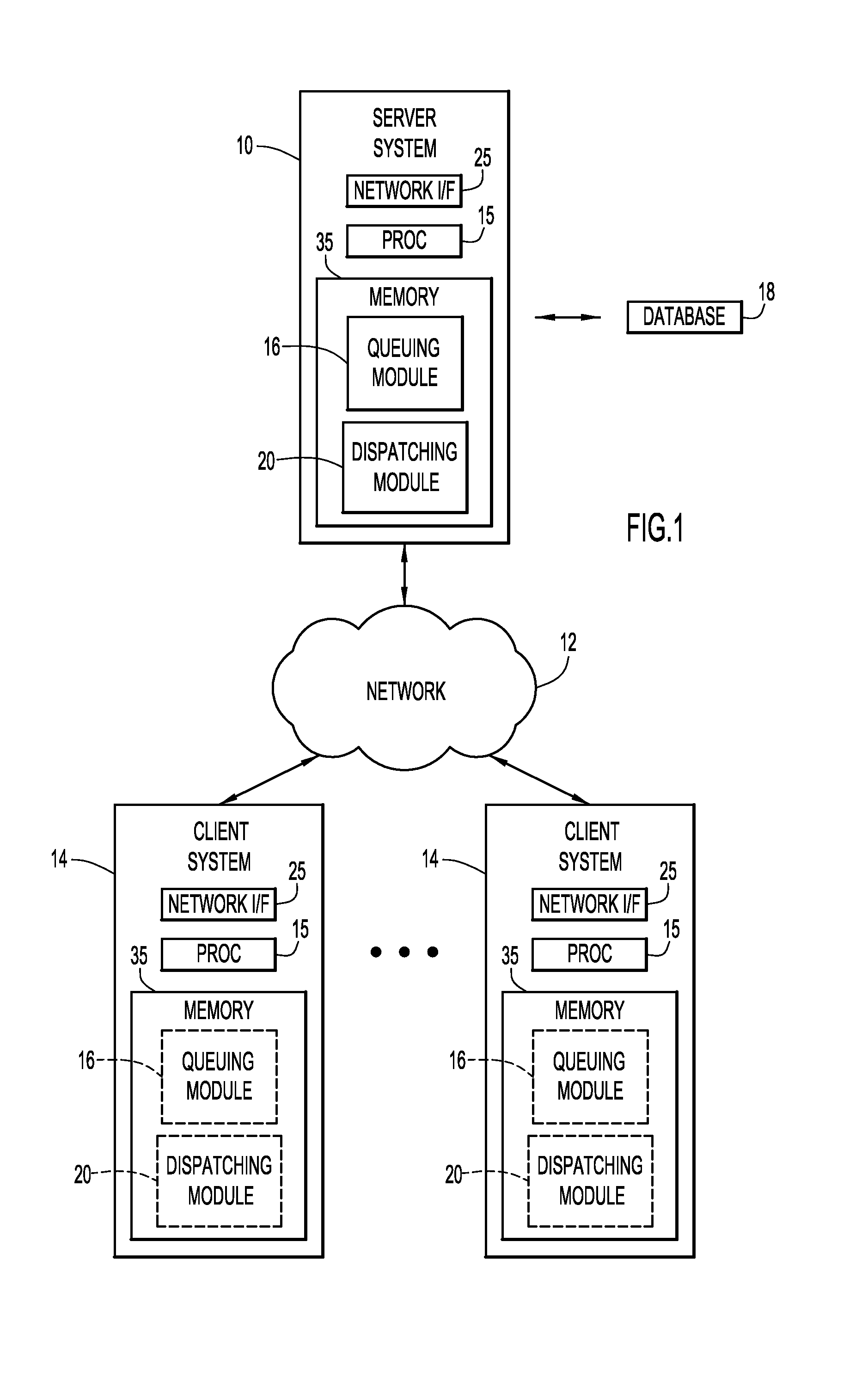 Processor provisioning by a middleware system for a plurality of logical processor partitions