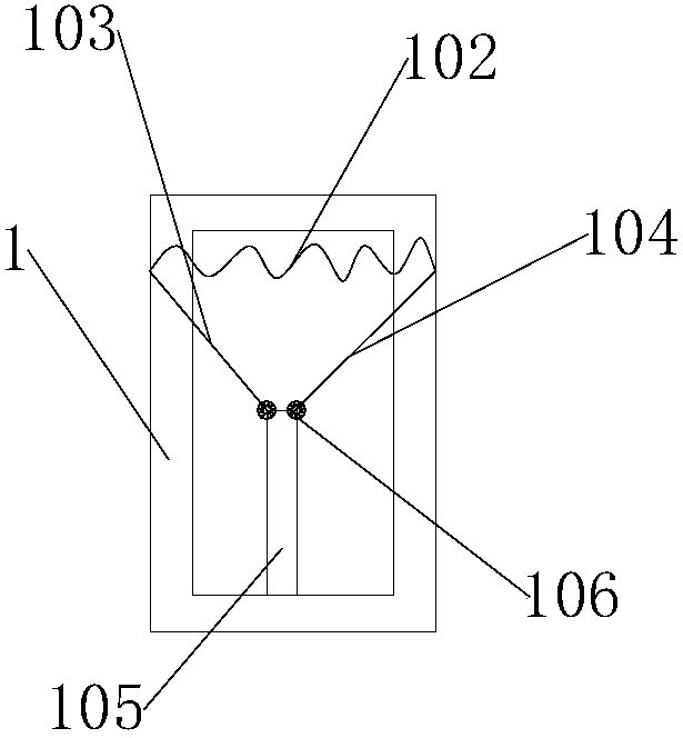 Strawberry picking apparatus