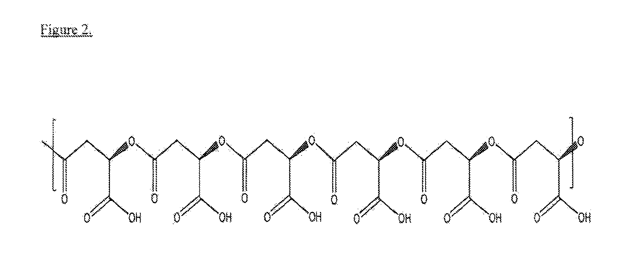 Poly(beta malic acid) with pendant leu-leu-leu tripeptide for effective cytoplasmic drug delivery