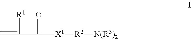 High performance (METH)acrylate adhesive composition