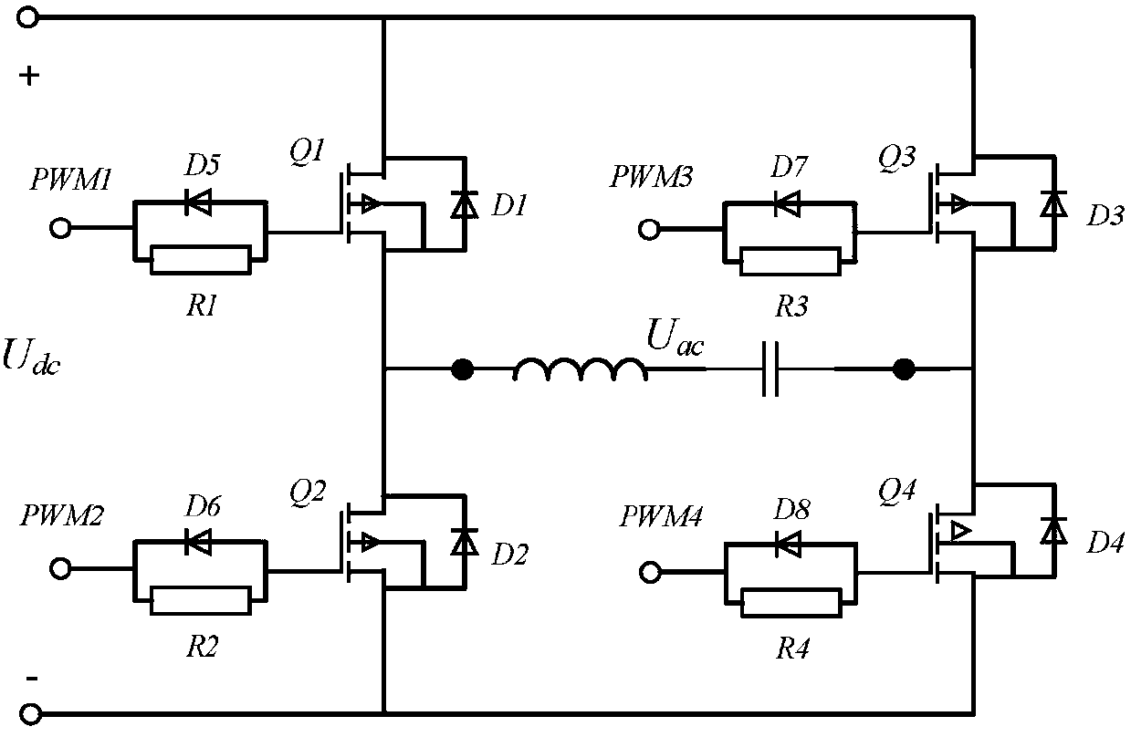 Wireless charging system and wireless charging method