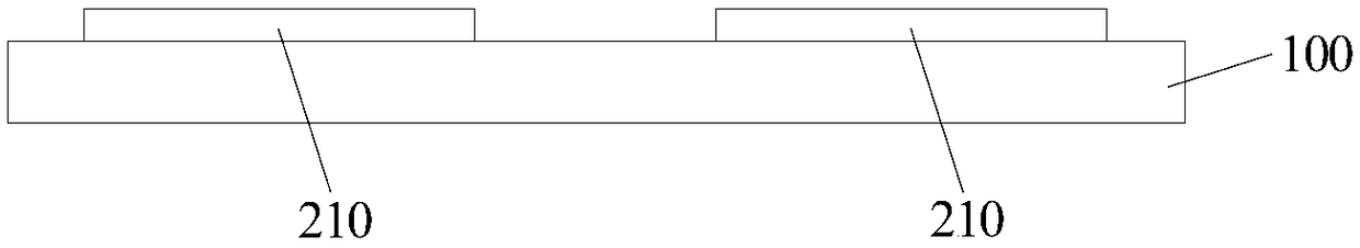 OLED (Organic Light-Emitting Diode) display panel and manufacturing method thereof