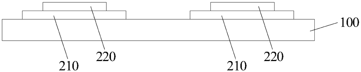 OLED (Organic Light-Emitting Diode) display panel and manufacturing method thereof