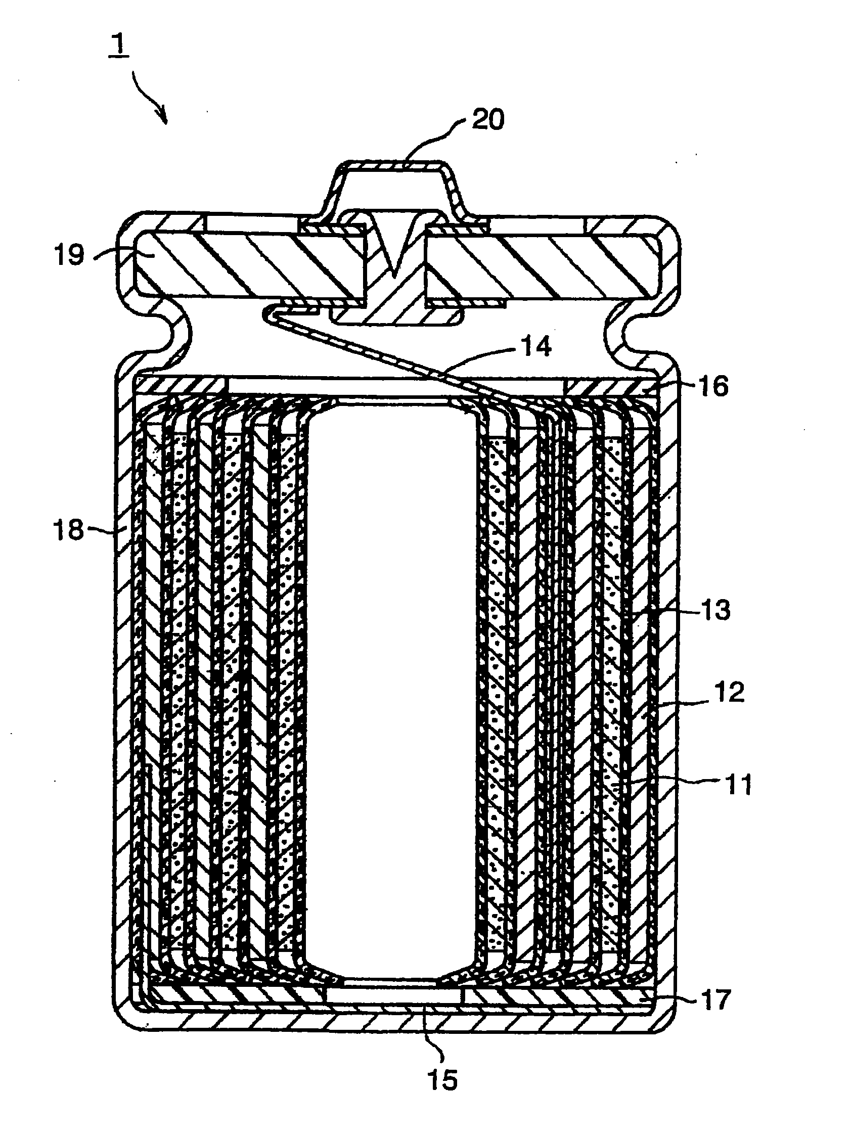 Non-aqueous electrolyte and non-aqueous electrolyte secondary battery