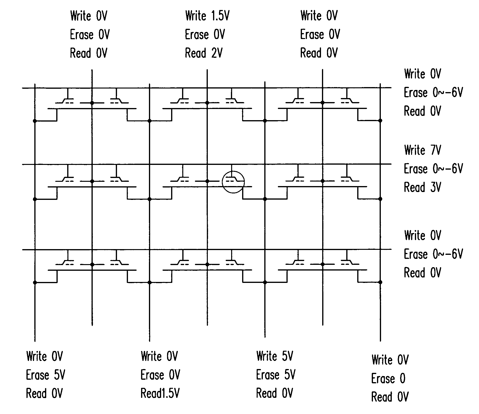 Nonvolatile memory device and method for fabricating the same