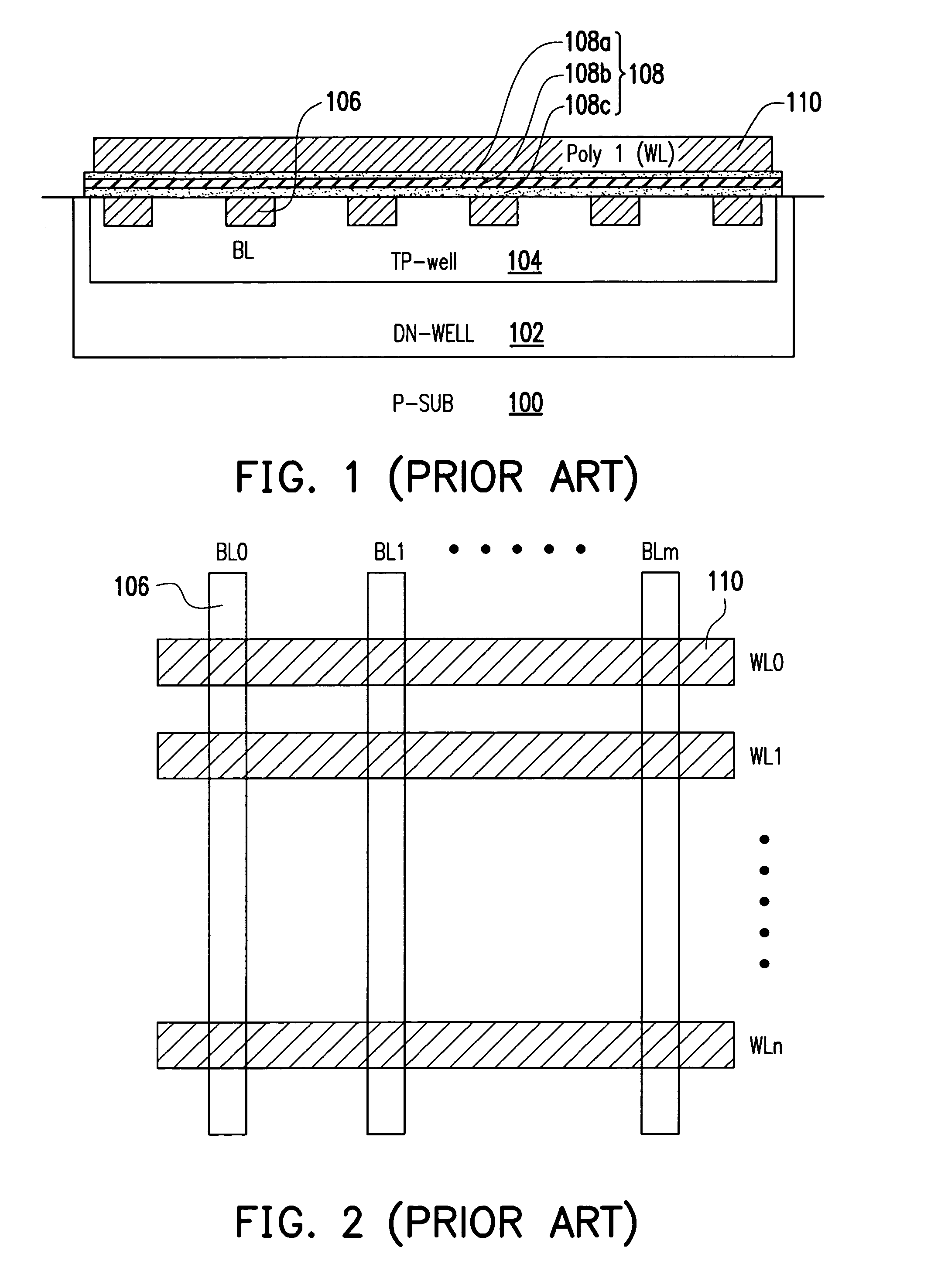 Nonvolatile memory device and method for fabricating the same