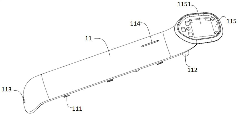 Handheld Sealing Guns and Sealing Devices