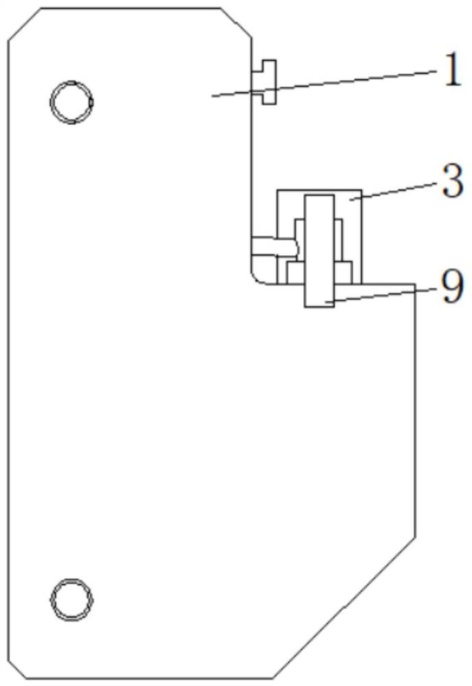 A new type of crawler shot blasting equipment for uniform shot blasting