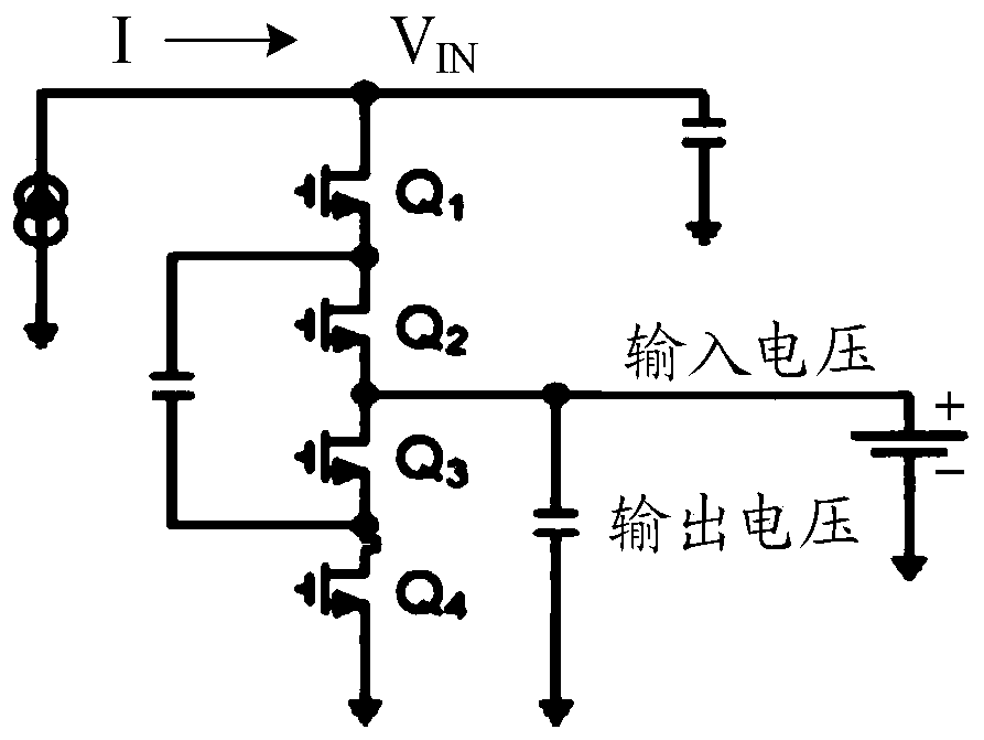 Terminal device and conversion circuit control method