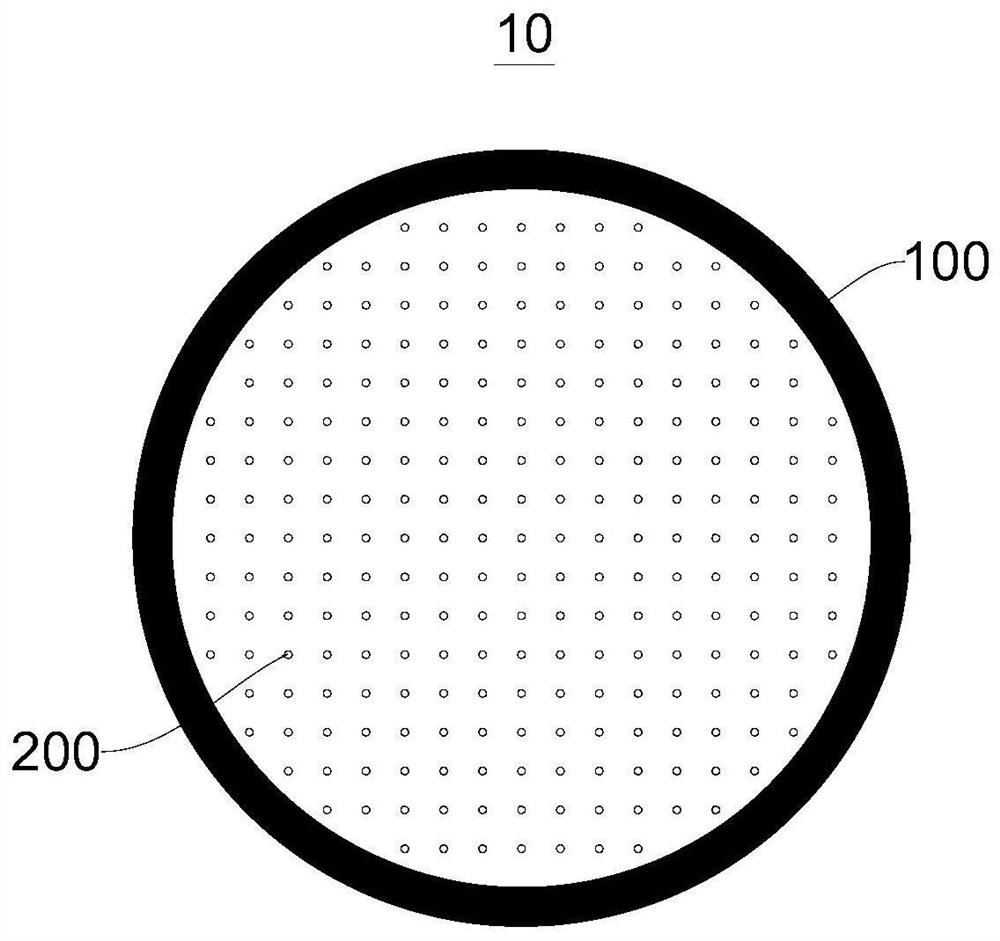 Microcapsule and preparation method thereof, electrolyte and preparation method thereof and battery