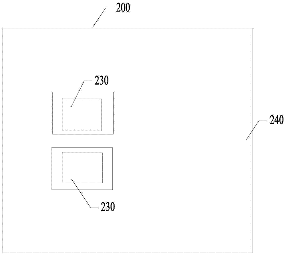 A method of manufacturing a stepped circuit board