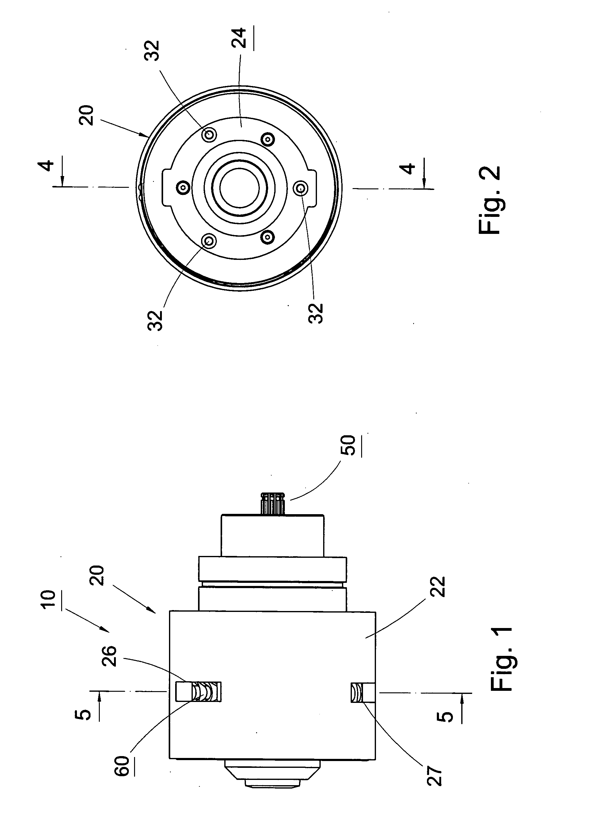 Turbo pneumatic cylinder of pneumatic tool