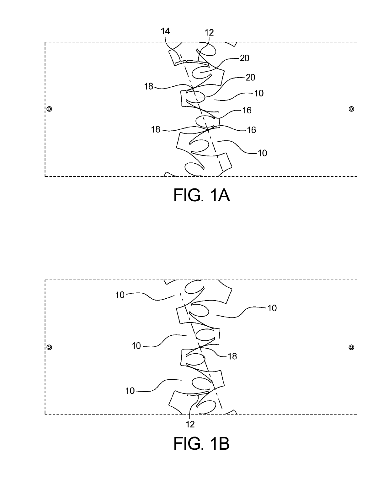 Device and Method of Gear Noise Reduction