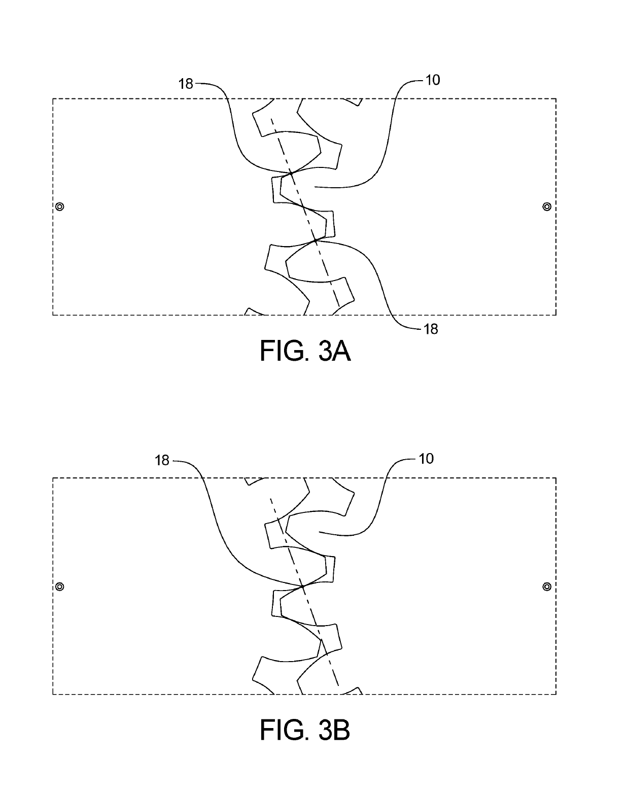 Device and Method of Gear Noise Reduction