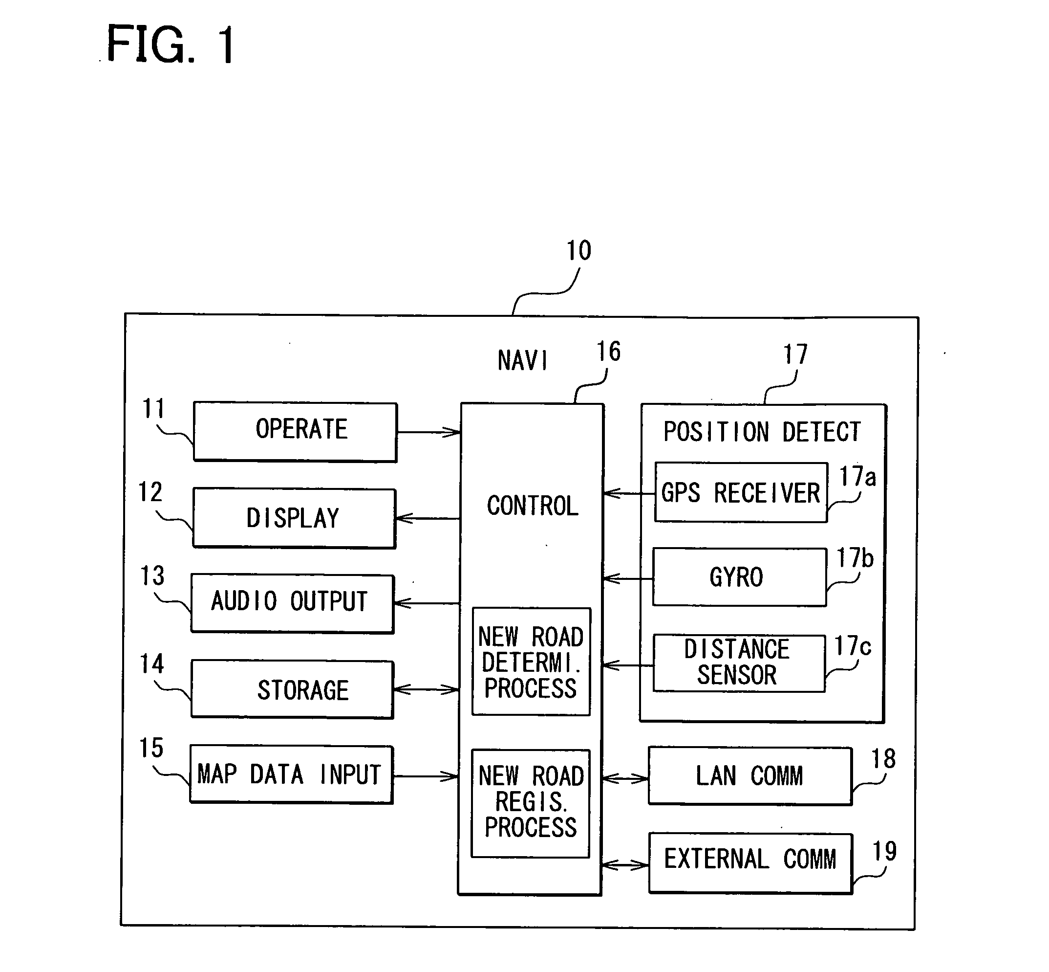 Data processing apparatus