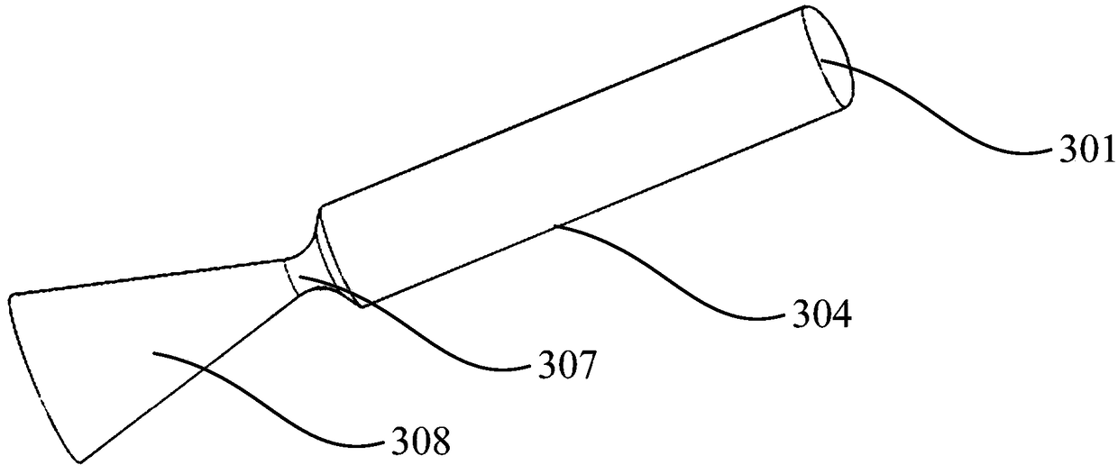 Solid-liquid power engine and rocket applying same