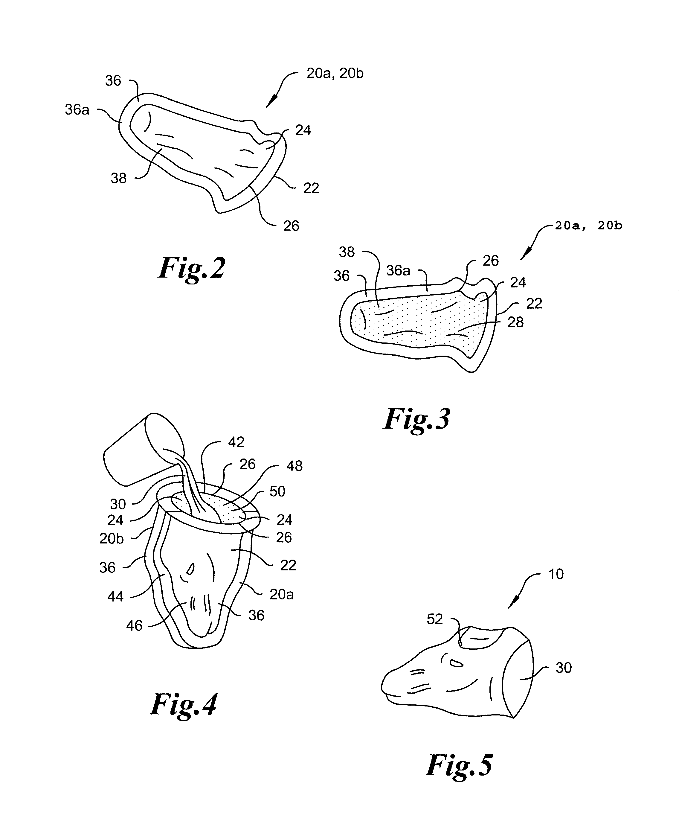 Taxidermy mannequin and method of making the same