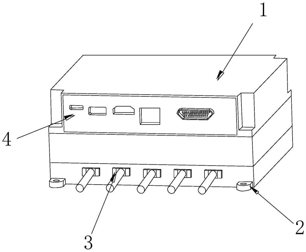 5G communication base station