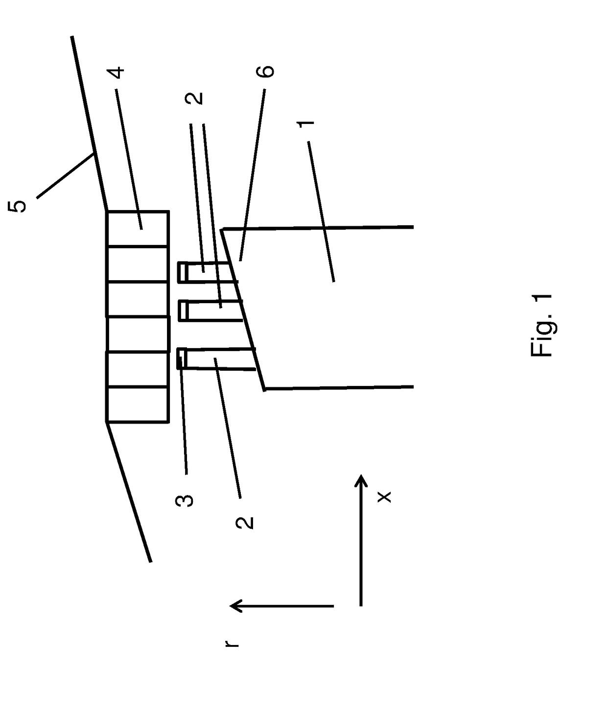 Sealing fin armoring and method for the production thereof