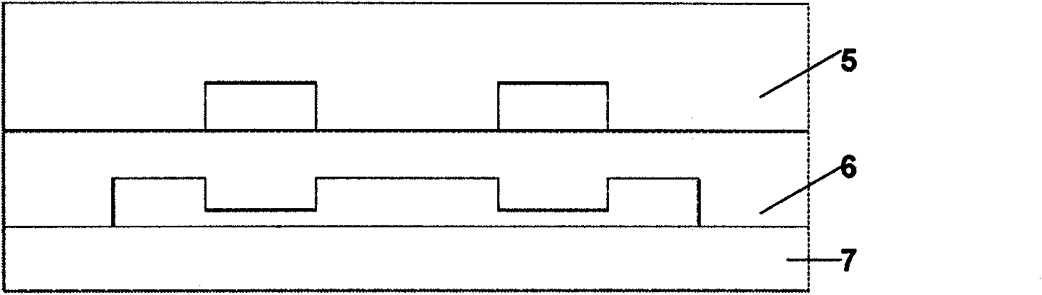 Microfluidic cell array chip for high-throughput medicament screening, method and use