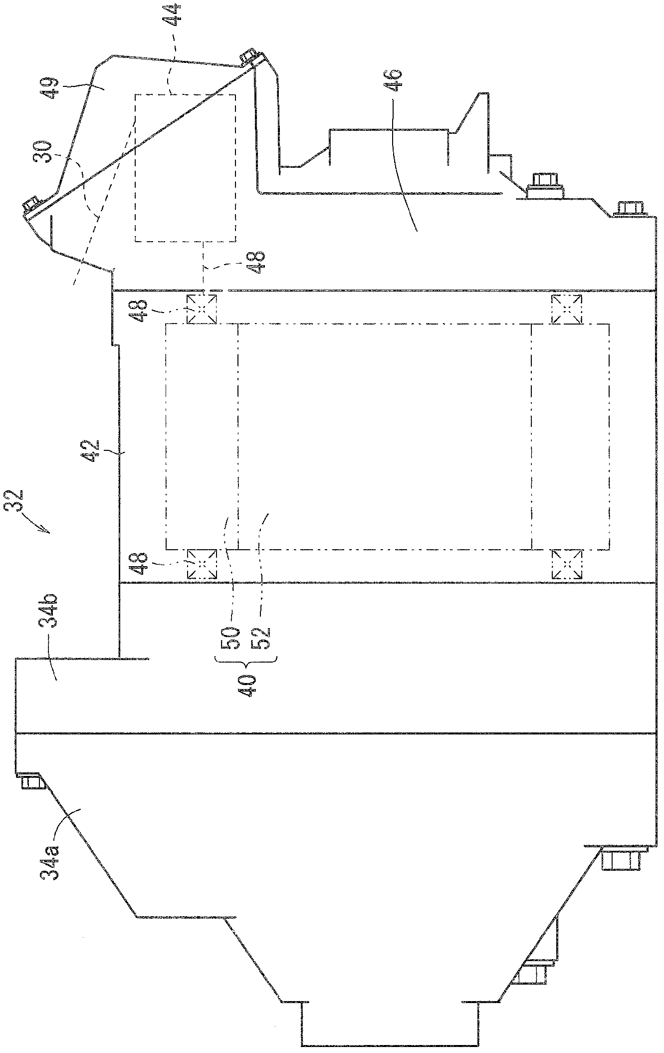 Rotary motor