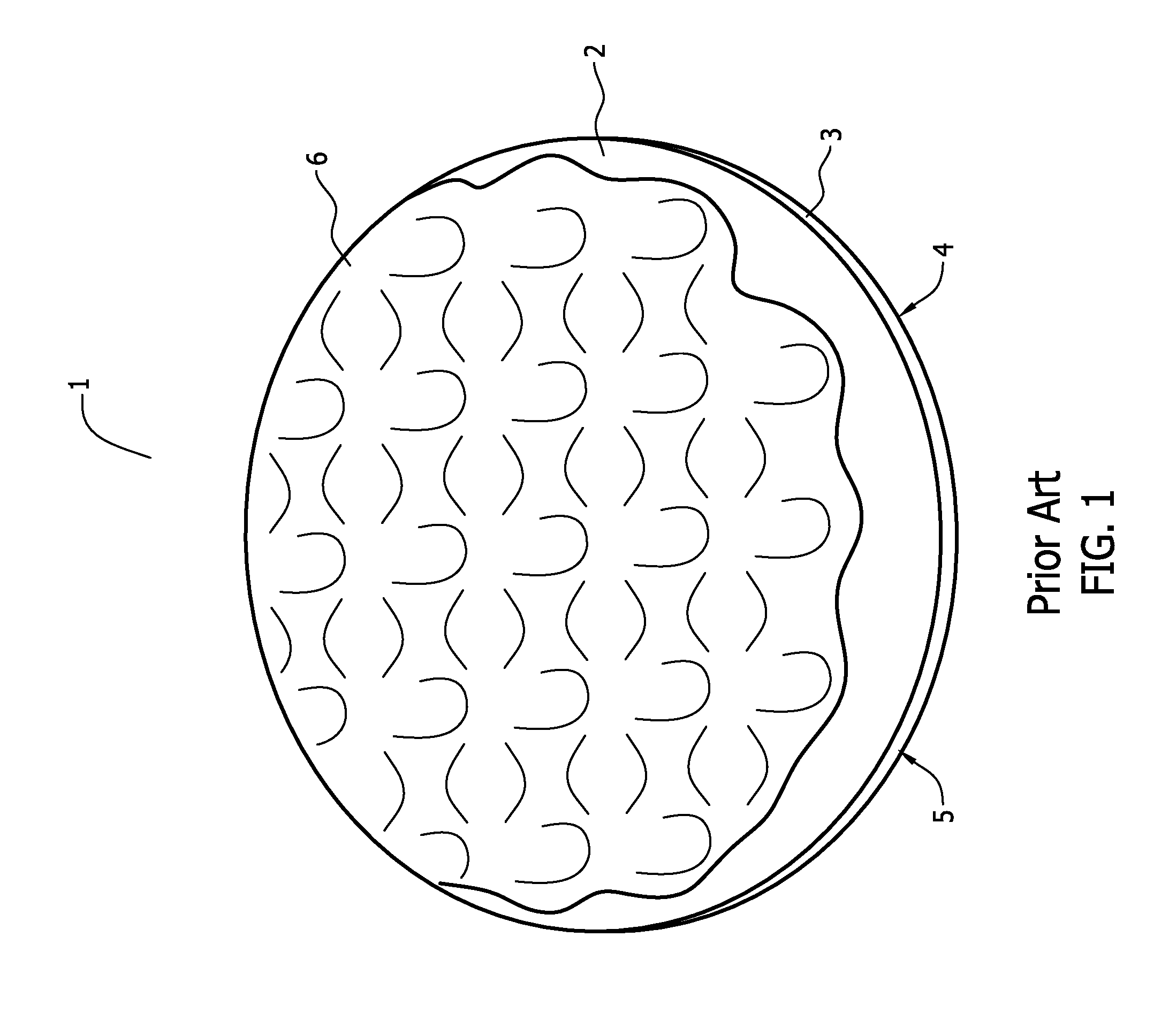 Detailing and polishing pad