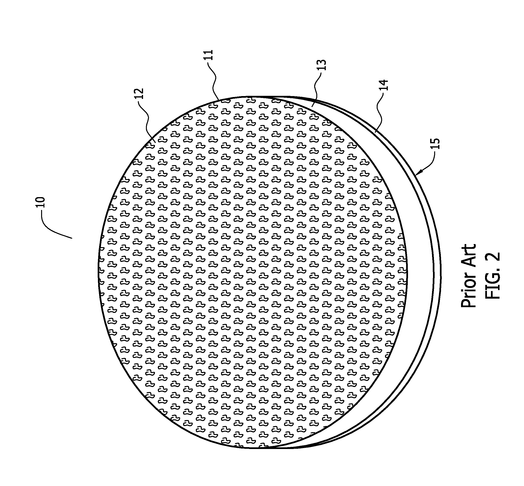 Detailing and polishing pad