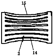 Anchor rod assembly for supporting coal mines