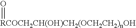 Conditioning compositions comprising hydrophobically modified crosslinked cationic thickening polymers