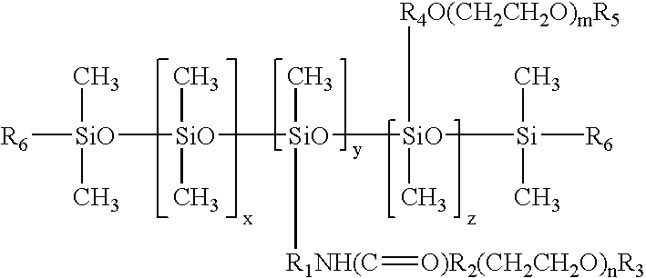 Conditioning compositions comprising hydrophobically modified crosslinked cationic thickening polymers