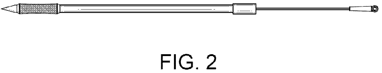 Earthing Acupressure Device