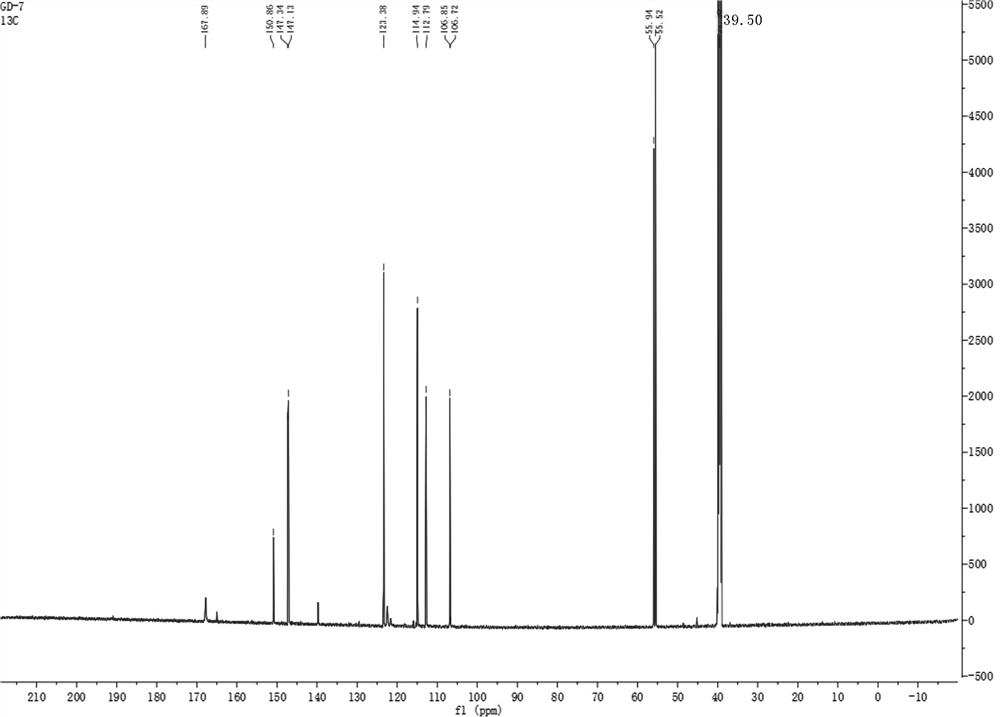 A naphthoic acid compound in purslane and its extraction and separation method and use