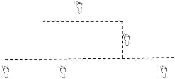 Photovoltaic power station inspection and operation maintenance system and method thereof