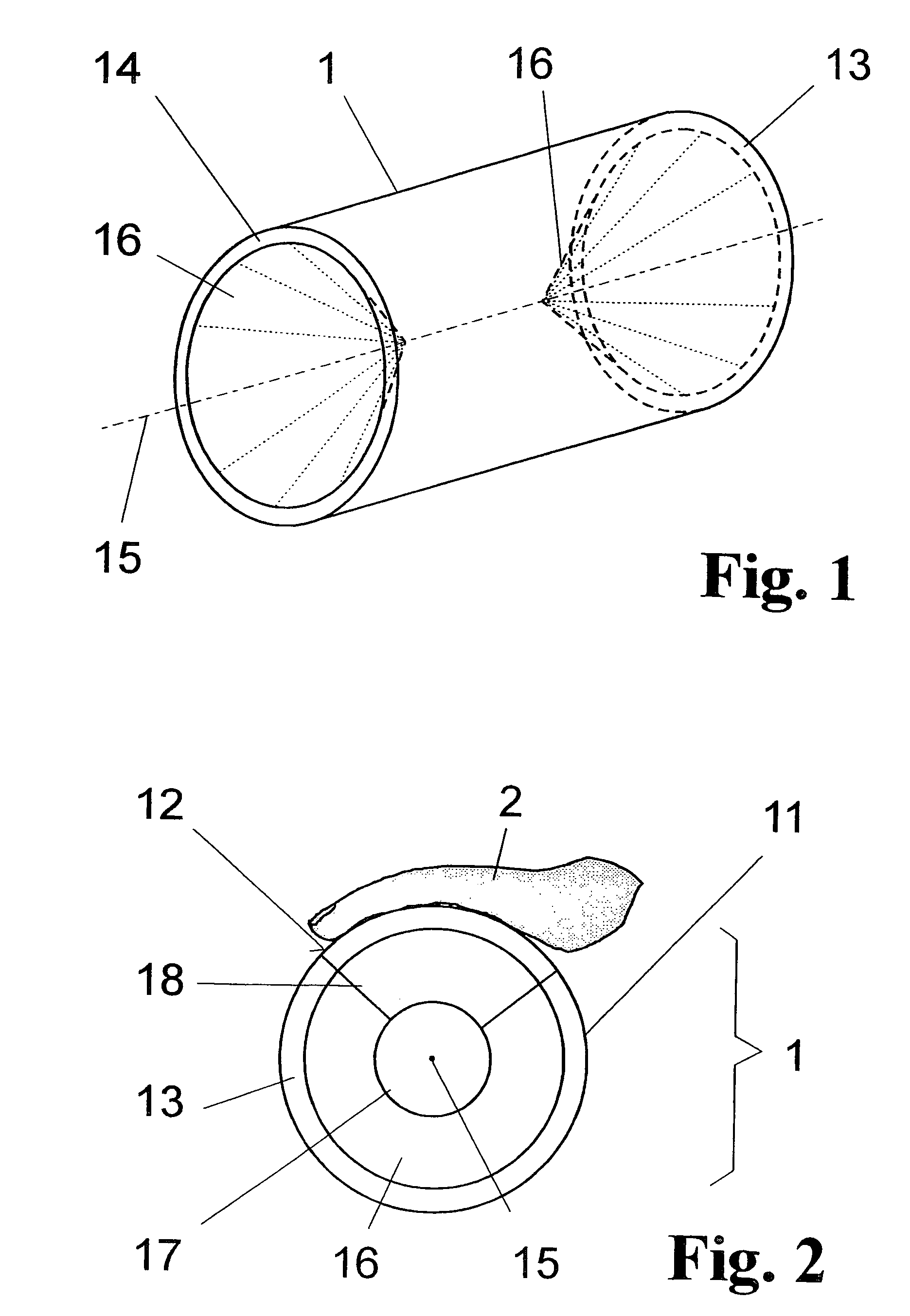 Arrangement for the optoelectronic recording of large-area fingerprints