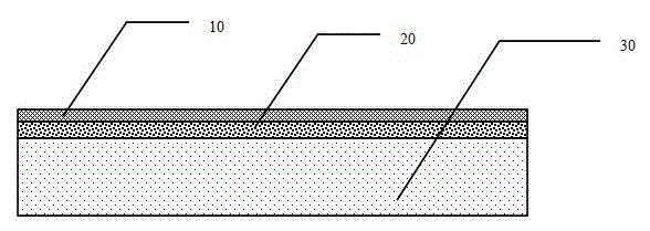 High-temperature oxidation-resistant thermal-insulation composite ceramic coating