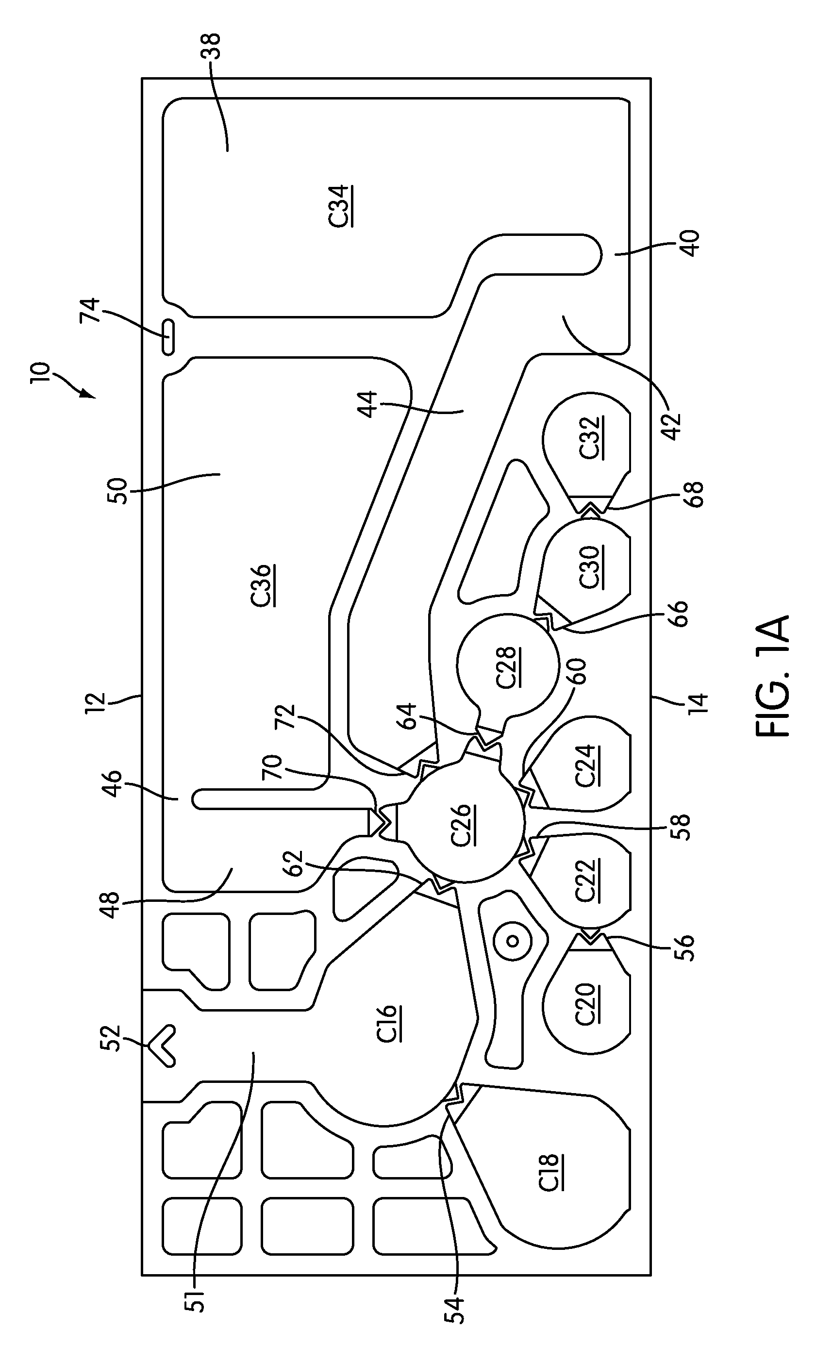 Systems and methods for detecting a signal and applying thermal energy to a signal transmission element