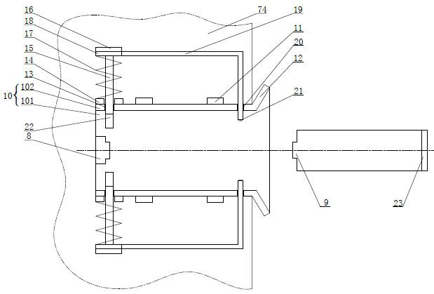 High-performance sound level meter based on ANDROID operating system