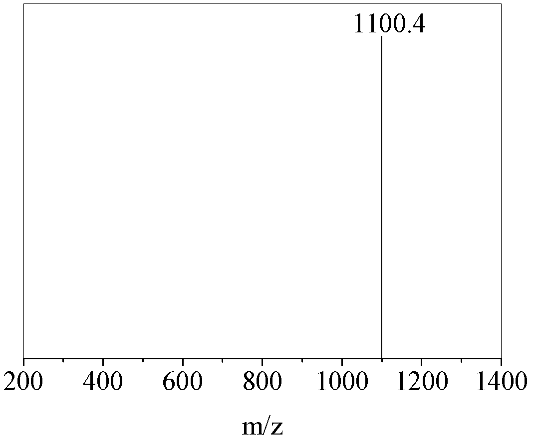 Complex-calcium-based tetrapolyurea lubricating grease and preparation method thereof