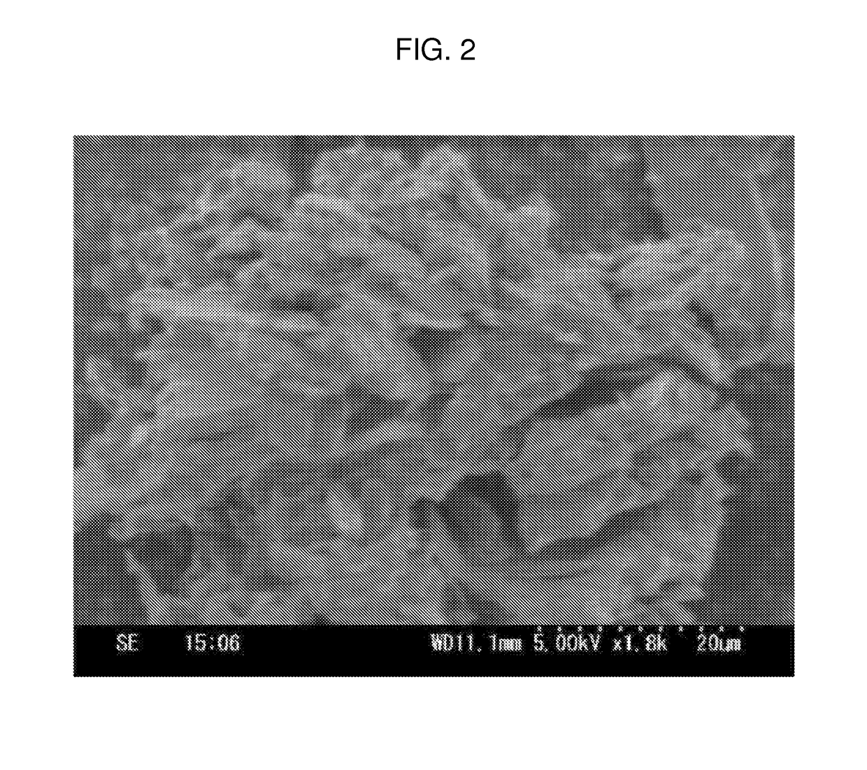 Method for producing vacuum insulation material