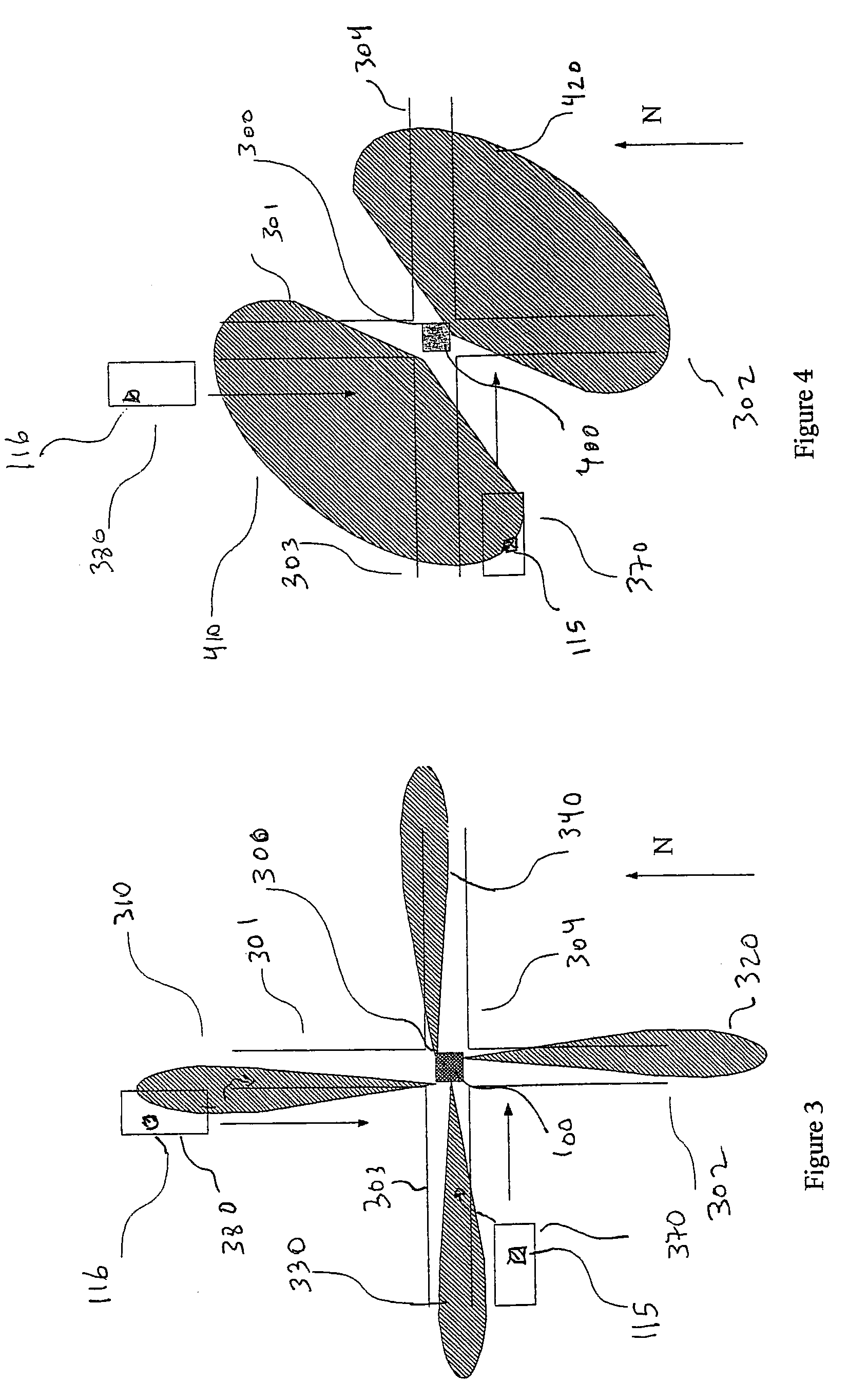 Traffic management device and system