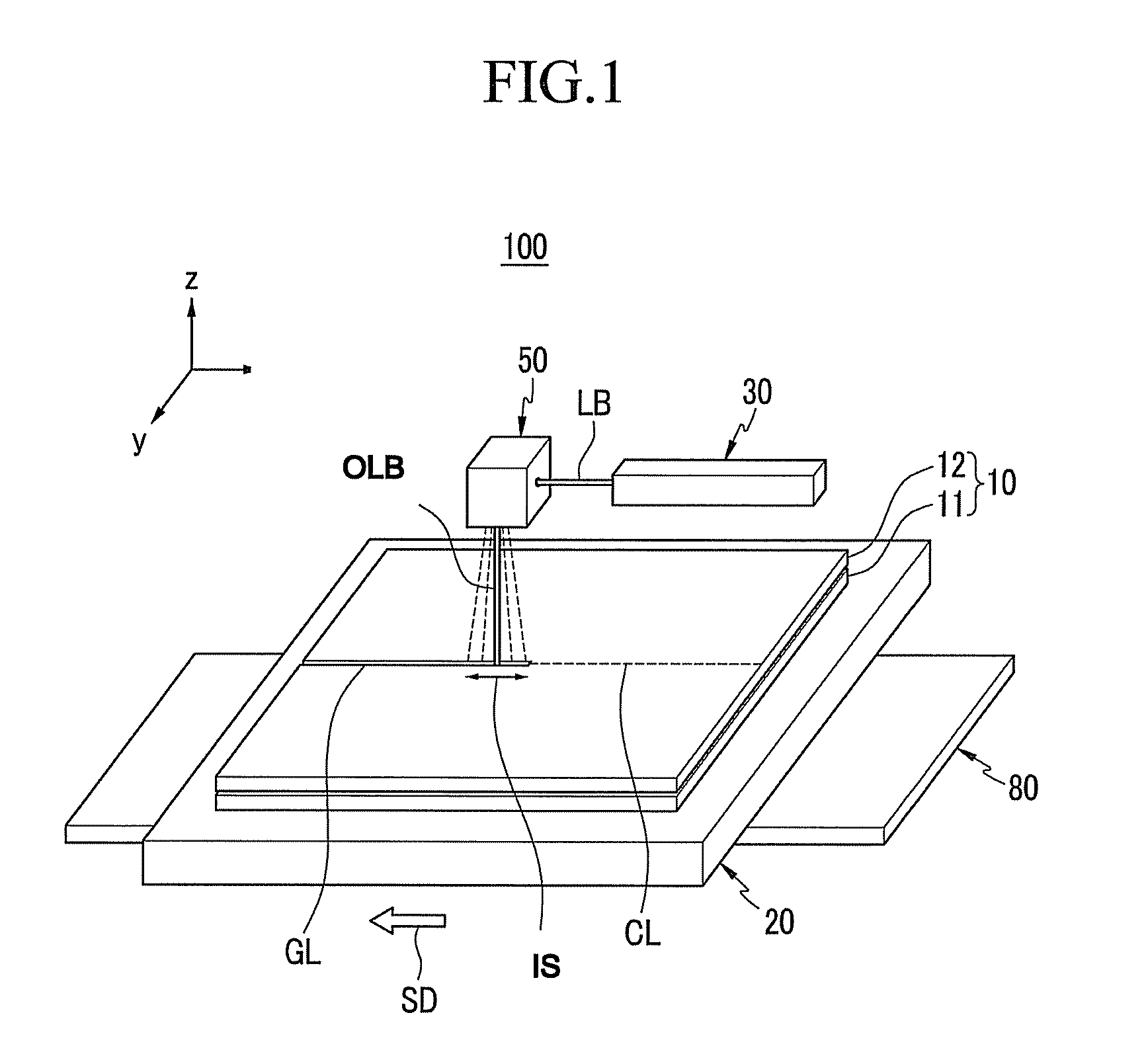 Method of cutting substrate