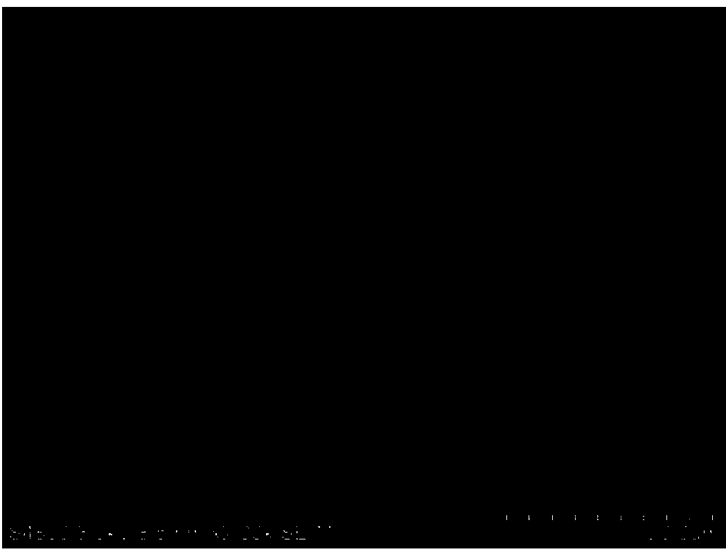 SiOx-based composite material, preparation method and lithium ion battery