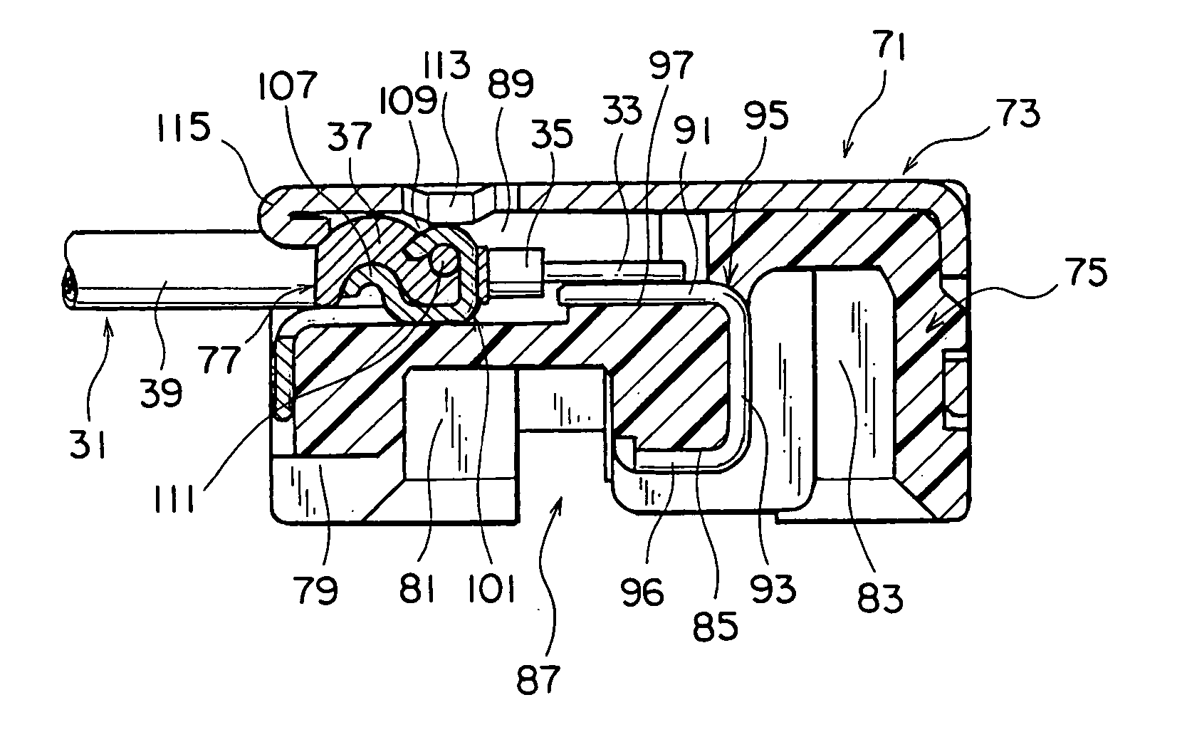 Connector