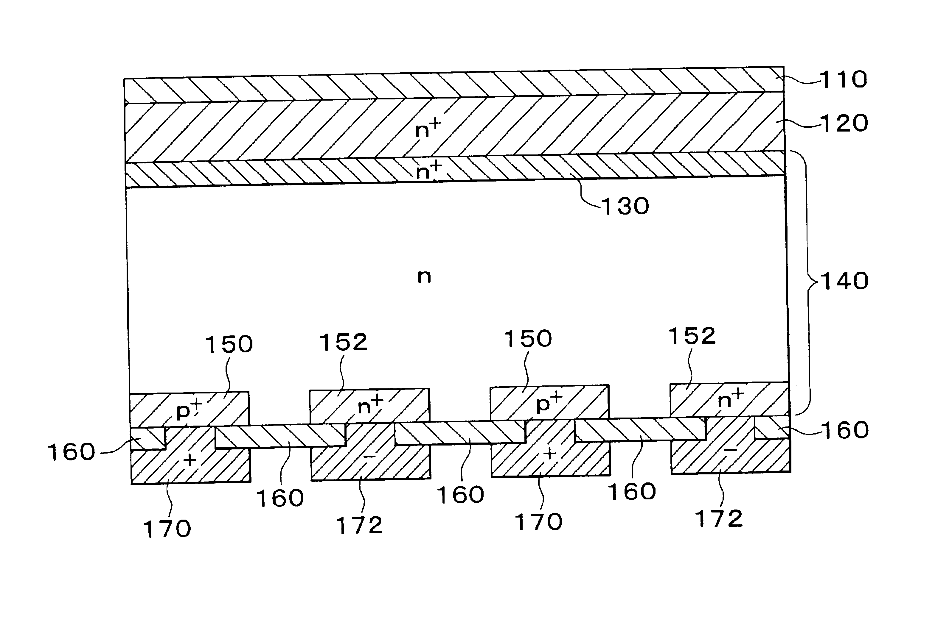 Photoelectric conversion element and method of manufacturing the same