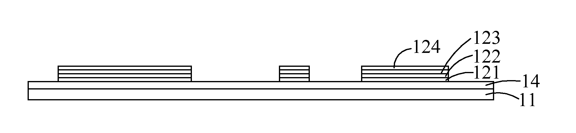 Electrode of biosensor, manufacturing method thereof, and biosensor thereof