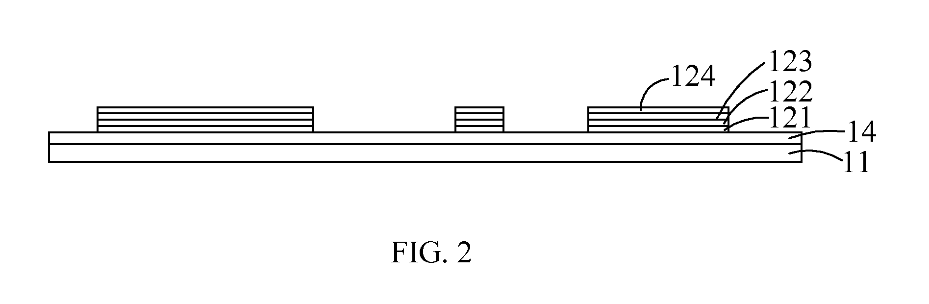 Electrode of biosensor, manufacturing method thereof, and biosensor thereof